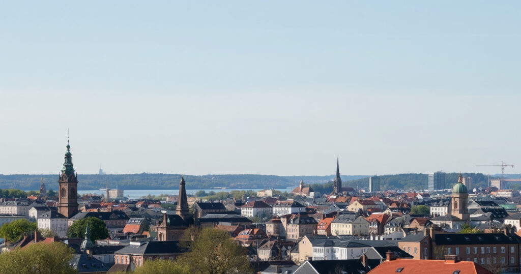 Hotellpriserna i Stockholm 2026: En ny balans eller fortsatt tryck?