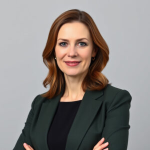 Amanda Cedergren