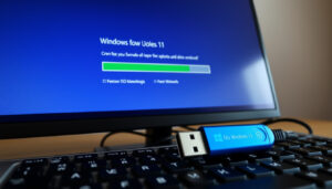 Ladda ner Windows 11 ISO gratis – så gör du