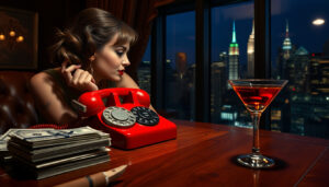 Margot Robbie i The Wolf of Wall Street: Ålder, scen och rykten