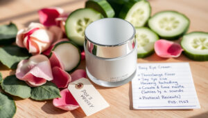 Maria Åkerberg Eye Cream – Pris, ingredienser och recensioner