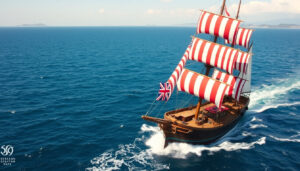 Pippi på de sju haven – inspelning, skådespelare & streaming