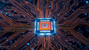 D-Wave Quantum-aktien: Analys, prognos och risker 2026
