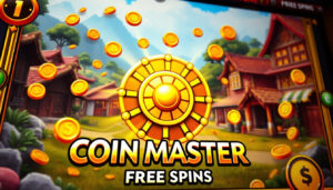 Gratissnurr i Coin Master: Så får du fler snurr – guide