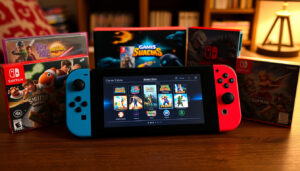 Nintendo Switch 2-spel – lista över bekräftade spel