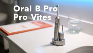Oral B Pro Vitality – recension och köpråd