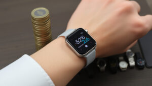 Smartwatch bäst i test budget 2026 – Topp 5 prisvärda klockor