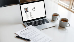 Vad är ett CV? – Guide med mallar och tips 2026