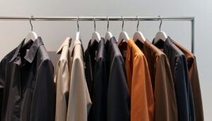Calvin Klein Jacka Herr – Guide och modeller