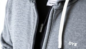 Hoodie med dragkedja herr – bästa märkena och guiden