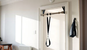 Hur du gör din första pullup – guide för nybörjare