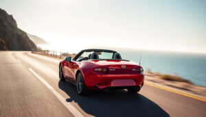 Mazda MX-5 – köpråd, problem och pålitlighet