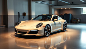 Porsche 911 Carrera GTS – pris och ägandekostnad 2025
