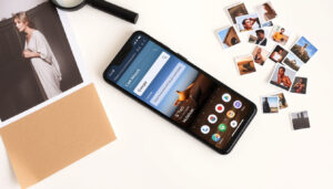 Sök med bild på Google – guide till Google Lens och bildsökning