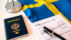 Vad är VAT-nummer? Guide till momsregistrering i Sverige