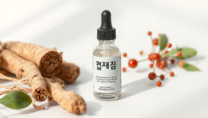Beauty of Joseon Revive Eye Serum Ginseng + Retinal recension