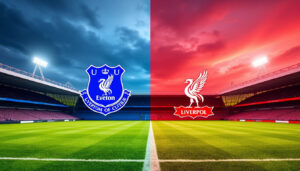 Everton mot Liverpool: Historia och fakta om Merseysidederbyt
