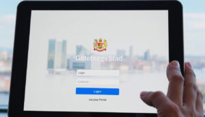 Göteborgs Stad Mina Sidor – inloggning och portaler