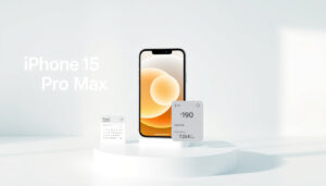 iPhone 15 Pro Max pris – vad kostar den idag och när den kom ut