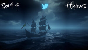 Sea of Thieves Twitter: officiellt konto, nyheter & serverstatus